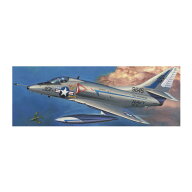 フジミ模型 Fシリーズ 1/72 アメリカ海軍 艦上攻撃機 A-4Cスカイホーク “ミグキラー” プラモデル No.63…