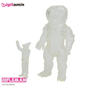 RIFLEMAN 샂gq \trV[Y }bhWCAg  LveXgO SET CLEAR blankiZF65780j