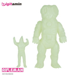 RIFLEMAN 샂gq \trV[Y }bhWCAg  LveXgO SET G.I.D blankiZF65781j