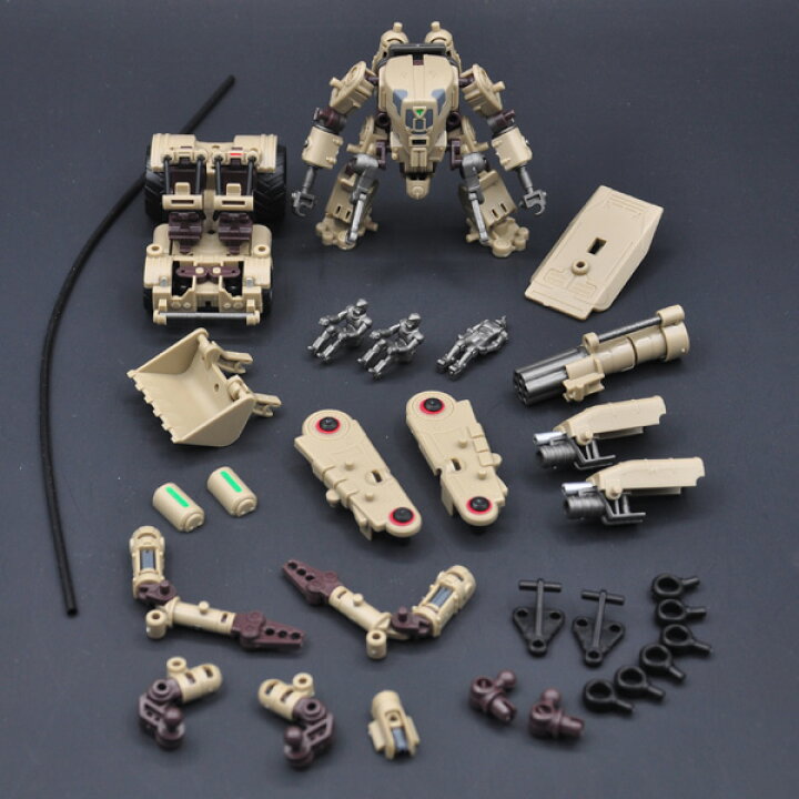 楽天市場】送料無料◇RIHIO MM002-Brown 1/60 マルチアビス V-リンク 