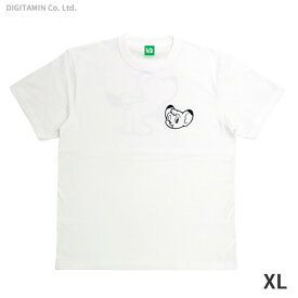YUTAS 手塚治虫 Tシャツ ジャングル大帝 ジャングル大帝D (WHITE) XLサイズ◆ネコポス送料無料（ZG67944）