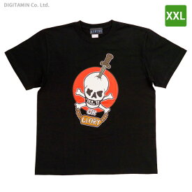 YUTAS エイリアン2 Tシャツ DEATH OR GLORY BLACK/ XXLサイズ◆ネコポス送料無料（ZG66010）