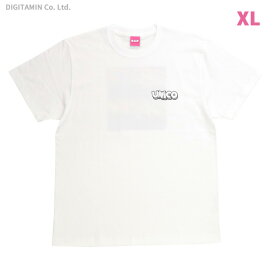 YUTAS 手塚治虫 Tシャツ ユニコ ユニコE (WHITE) XLサイズ◆ネコポス送料無料（ZG68274）
