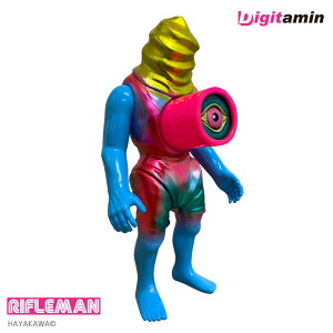 RIFLEMAN 샂gq \trV[Y _h 2nd coloriZF73129j