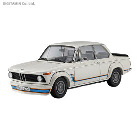 ハセガワ HC24 1/24 BMW 2002ターボ プラモデル （ZS76738）