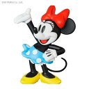 メディコム・トイ ウルトラディテールフィギュア No.606 UDF Disney シリーズ9 ミニーマウス（クラシック） （ZF83220）