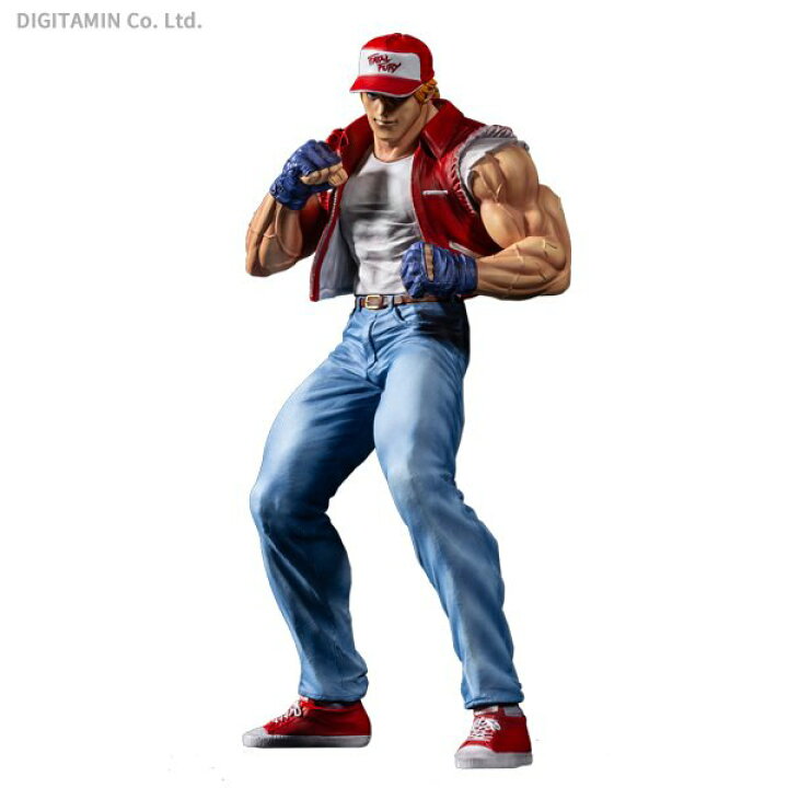 餓狼伝説２ カードダス No 66 アンディ ボガード 在庫あり アンディ