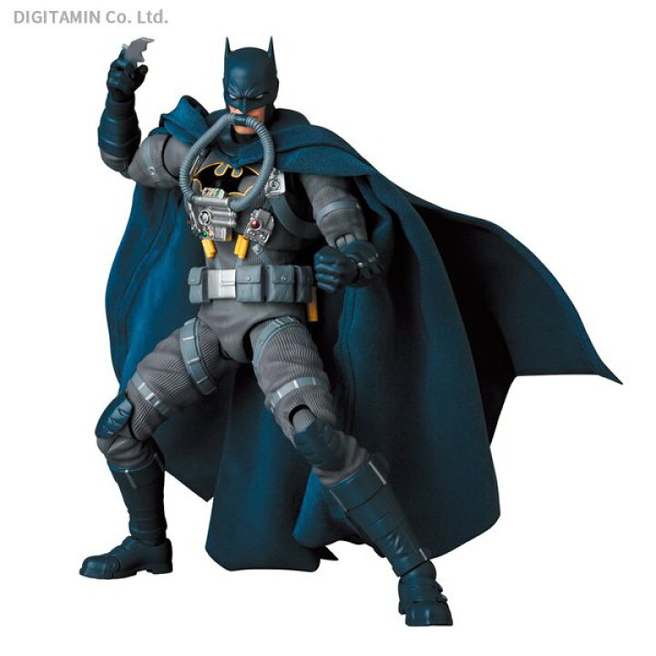 楽天市場】送料無料◇メディコム・トイ MAFEX マフェックス No.166 