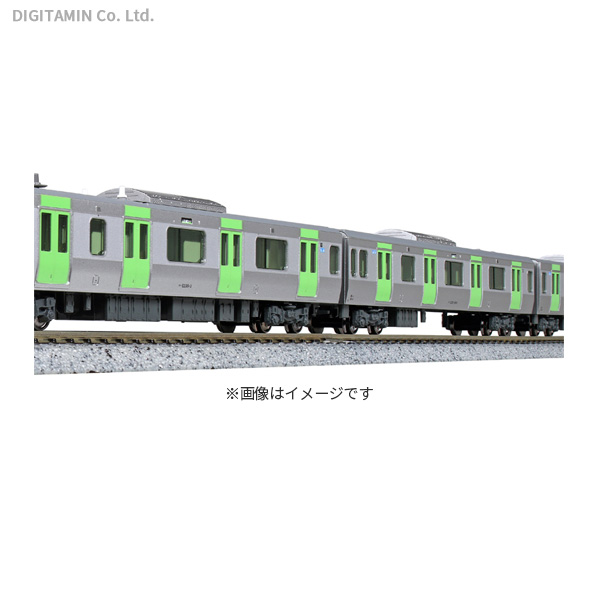 10-1469 KATO カトー 6周年記念イベントが E235系 山手線 4両 Nゲージ 鉄道模型 ZN90844 増結セットA 専門店