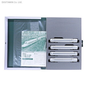 10-1698 KATO Jg[ N700SVû݁v ZbgA(4) NQ[W S͌^iZN90848j