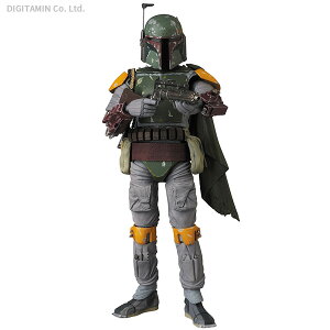 fBREgC }tFbNX No.025 MAFEX X^[EEH[Y WF_C̋A {oEtFbg (RETURN OF THE JEDI Ver.) tBMA iZF96044j