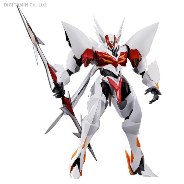 楽天市場】送料無料◇千値練 RIOBOT 宇宙の騎士テッカマンブレード 