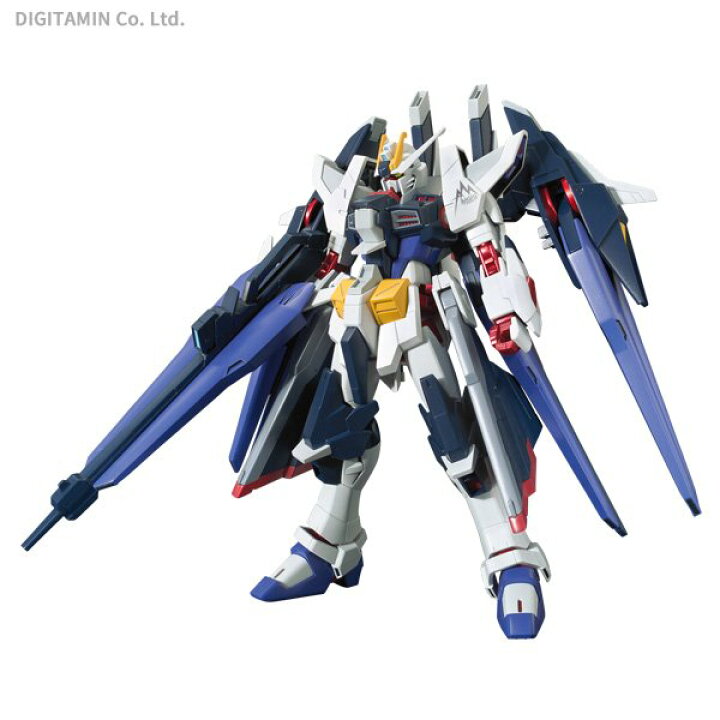 楽天市場 バンダイスピリッツ Hgbf 1 144 ガンダムビルドファイターズトライ アメイジングストライクフリーダムガンダム プラモデル Zp でじたみん 楽天市場店