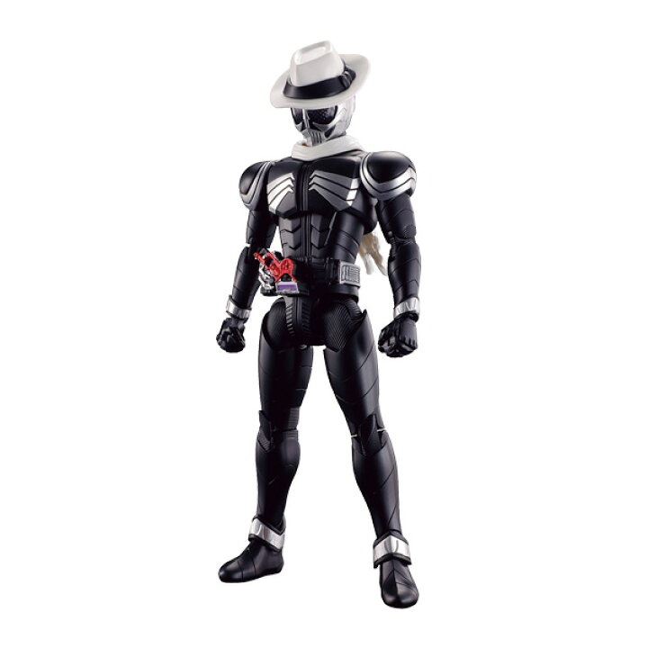 楽天市場 Figure Rise Standard 仮面ライダーw 仮面ライダースカル プラモデル バンダイスピリッツ 9月予約 でじたみん 楽天市場店