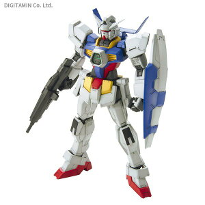 バンダイスピリッツ MG 1/100 機動戦士ガンダムAGE ガンダムAGE-1 ノーマル プラモデル (ZP99875)