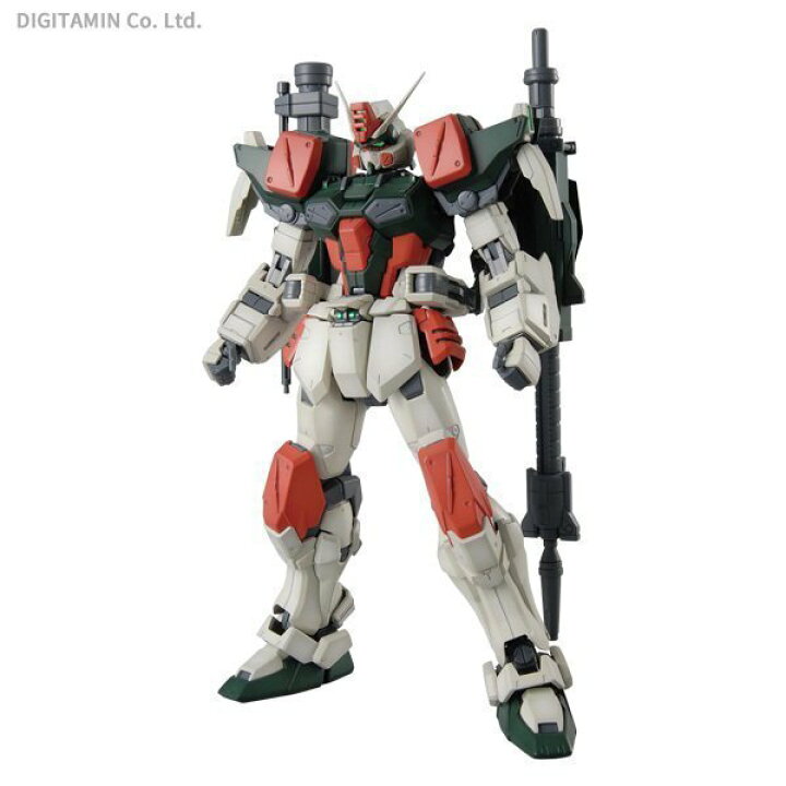 楽天市場】バンダイスピリッツ MG 1/100 機動戦士ガンダムSEED GAT 