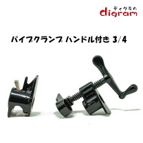 楽天市場】パイプクランプ 3／4の通販