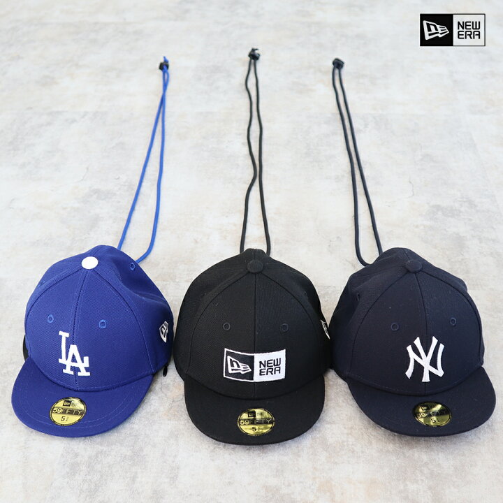 楽天市場】【新作】NEWERA ニューエラ キャップポーチ ロサンゼルス 