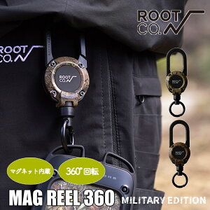 ROOT CO. ���[�g�R? MAGREEL 360 �J���r�i �~���^���[ �}�O�l�b�g���� 360°��] �A�E�g�h�A�@�L�����v ���s �o�R �R �C �� ���� �� �L�[�P�[�X �L�[�����O �L�[�z���_�[ �����b�N �уp�b�N �X�}�[�g