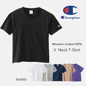 楽天市場 Tシャツ チャンピオン Vネック レディースファッション の通販 楽天市場 Tシャツ チャンピオン Vネック レディースファッション の通販