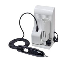 本多電子 ホビー用小型超音波カッター ZO-41II プラスチックカッター