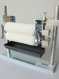 イシカワキカイ　WING　ローラー給油システム　IK−200本体のみ　給油ローラー