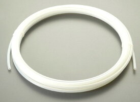 イシカワキカイ WING　ローラー給油システム　オイルタンク　OT−2000用ナイロンチューブ3m