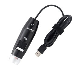 Anyty 3R スリーアール 有線式デジタル顕微鏡 200倍 USB接続タイプ 3R-MSUSB501