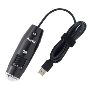 Anyty 3R X[A[ LfW^ 600{ USBڑ^Cv 3R-MSUSB601