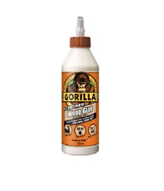 木工用強力接着剤 ゴリラウッドグルー 532ml 品番1774 正規輸入品