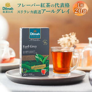 �y���K�̔��X�z�f�B���} �g�� �A�[���O���C �e�B�[�o�b�O 40g�i2gx20�܁j Dilmah ���� �M�t�g � �v���[���g �Z�C���� ���k �x���K���b�g �t���[�o�[�e�B�[ �A�C�X�e�B�[ ���j�� ���Ԃ� ��y