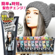 カラートリートメント 【公式】 シュヴーアンサンブル ヘアカラートリートメント 200g 送料無料 お試し …