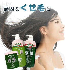 くせ毛 プロフェッショナル アミノ酸 海藻 ヘアケア セット 送料無料 【シャンプー コンディショナー 各 1000ml ヘアパック 800g】 癖毛 改善 縮毛 縮毛矯正 髪質改善 髪 さらさら しっとり うるうる サラ トリートメント 保湿 美容 いい 香り