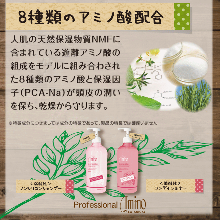 楽天市場】【公式】プロフェッショナル アミノ酸 ボタニカル ヘアケア お試し セット 送料無料 【シャンプー コンディショナー 各 800ml 】 ボタニカルシャンプー ボタニカルシャンプー セット シャンプー ボタニカル ダメージ 枝毛・切れ毛 枝毛 アホ毛 くせ毛 癖毛 縮毛 ... 楽天市場】【公式】プロフェッショナル アミノ酸 ボタニカル ヘアケア お試し セット 送料無料 【シャンプー コンディショナー 各 800ml 】 ボタニカルシャンプー ボタニカルシャンプー セット シャンプー ボタニカル ダメージ 枝毛・切れ毛 枝毛 アホ毛 くせ毛 癖毛 縮毛 ...