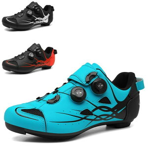 �T�C�N�����O �T�C�N���V���[�Y ���[�h�o�C�N�V���[�Y MTB�V���[�Y ���]�� SPD/SPD-SL���Ή� �����C�R BOA �x���N�� ����ɂ� ���y�� ���S��