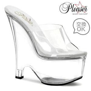 Pleaser v[U[ Lo q[ ~[ T_ NA EFbW\[ T_  16.5cm q[ fB[X Y nCq[ NAq[ TCY 傫TCY I[vgD