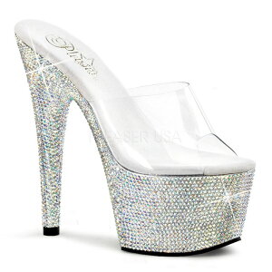 Pleaser v[U[ ~[ T_   NA F Vo[ 18cm q[ fB[X Y sq[ nCq[ CXg[ I[vgD TCY 傫TCY p[e