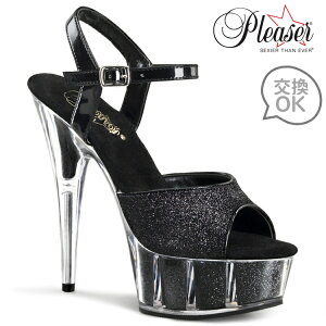 Lo q[ T_  Pleaser v[U[ 15cm q[ nCq[ sq[ NAq[ Ob^[   ubN NA Xgbv |[_X Xe[W 傫TCY ZNV