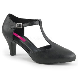 楽天市場 Tストラップ パンプス ローヒール 靴 の通販