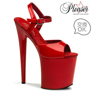 20cm q[  Lo T_ Pleaser v[U[ 傫TCY TCY  nCq[ sq[ |[_X AN Xgbv T_  bh Gi fB[