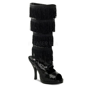 Pleaser v[U[ u[cT_ 7.5cm q[  ubN XpR[ tW I[vgD  TChWbp[ fB[X Y 傫TCY TCY C ZNV[  