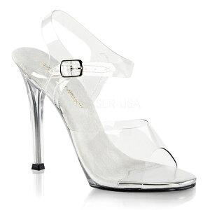 Pleaser v[U[ T_ 11.5cm q[ nCq[ sq[ NAq[  NA ANXgbv xg I[vgD fB[X Y ₷ 傫TCY V[Y Z