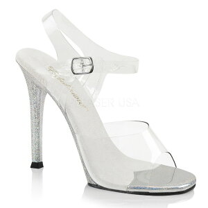 Pleaser v[U[ T_ 11.5cm q[  nCq[ sq[ NA LL 炫 Ob^[  ANXgbv xg I[vgD fB[X Y 傫TCY 