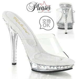 Pleaser v[U[ Lo q[ ~[ T_ NA 13cm q[ fB[X Y sq[ nCq[ NAq[ TCY 傫TCY CXg[ I[vgD _