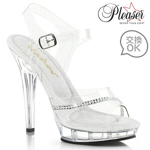 Pleaser v[U[ Lo q[ T_ NA 13cm q[ fB[X Y sq[ nCq[ NAq[ TCY 傫TCY CXg[ ANxg I[vg