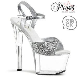 Pleaser v[U[ q[ Lo T_  18cm q[  Vo[  NA  j p nCq[ 傫TCY TCY sq[ NAq[ LL Ob^[ Xg