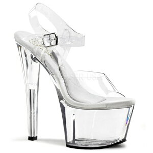 Pleaser v[U[ T_  NA 18cm q[ fB[X Y nCq[ NAq[ C I[vgD ANXgbv Lo 傫TCY  22cm 23cm 24cm 25cm 26cm 27cm 28c
