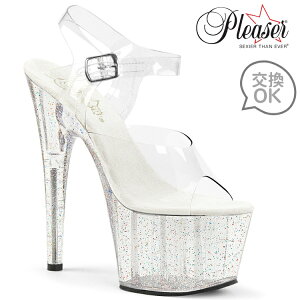 Pleaser v[U[ T_  18cm q[  NA Ob^[ ANXgbv 傫TCY ZNV[ nCq[ sq[ NAq[ Lo hX |[_X ߑ Xe