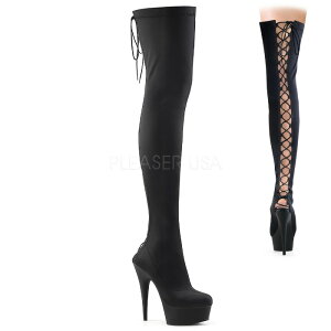 j[nCu[c TCnCu[c  Pleaser v[U[ 15cm q[ nCq[ sq[  ubN Xgb` ҂ݏグ [XAbv fB[X CN 傫TCY C ZNV[ 