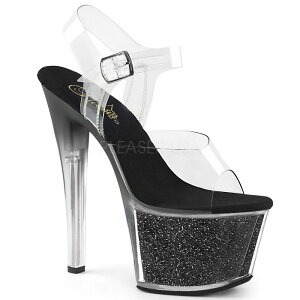 Pleaser v[U[ q[ Lo T_  18cm q[  ubN  NA  j p nCq[ 傫TCY TCY sq[ NAq[ Ob^[  LL 